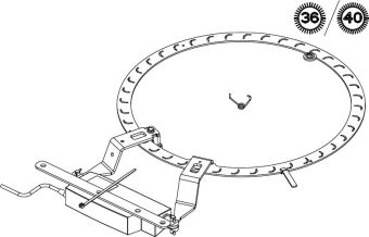 KRONOS 5m60-6m