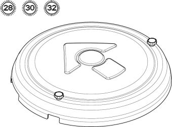4 - 4,5 - 5m