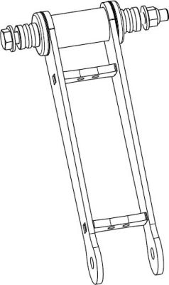 P50 3,5M - 24 ROWS