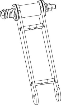P50 3,5M - 24 ROWS