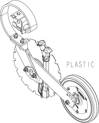 PLASTIC