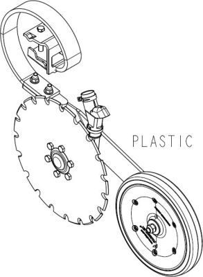 PLASTIC