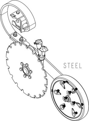 STEEL