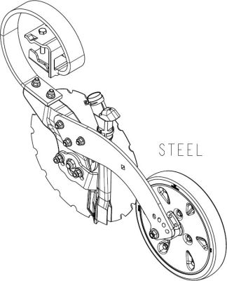 STEEL