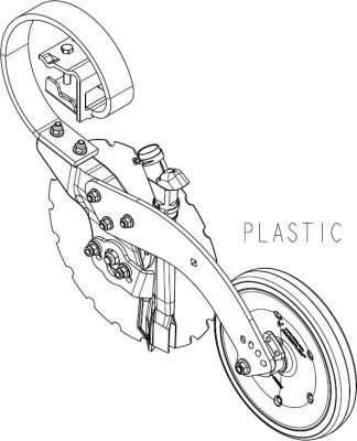 PLASTIC