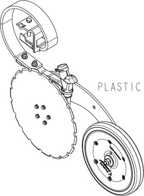 PLASTIC