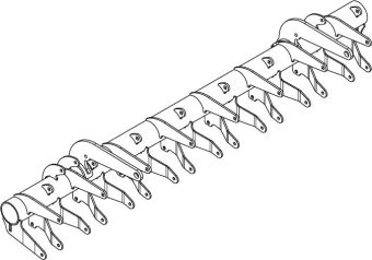 4m - 32 rows