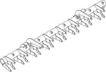 5m - 32 rows