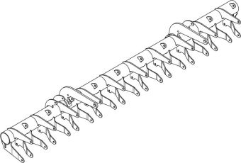 5m - 40 rows