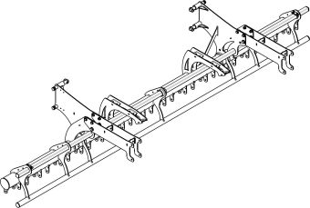 P20 3,5M - 28 ROWS