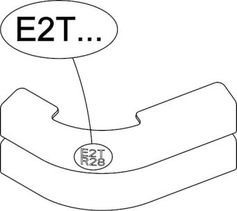 CNX6160 E2 18-50 m / CNX6210 E2 18-50 m / CNX6240 E2 18-50 m