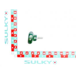 HANDLE CONTROL MALE (STAINLESS STEEL)