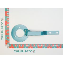 WELDED ORIENTATION BEARING