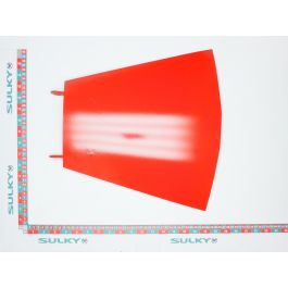 COMPLETE SHUTTER, R 400 VINES.