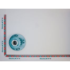 RIGHT WHEEL BEARING 19T