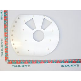 HOPPER DEFLECTOR ASS.