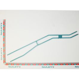 WELDED R. EXT FR ROD