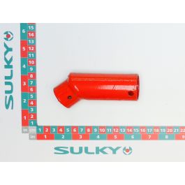 WELDED ADJUSTING PLATE