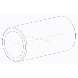 ENTRETOISE DE BRAS DROIT