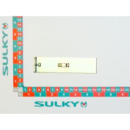 DISTRIBUTION SHUTTER