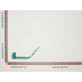 WELDED RIGHT SCRAPER