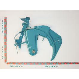 DISC HOLDER  ASS. BEF PAINT