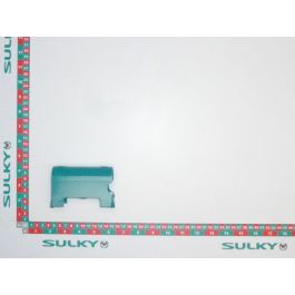 TRACK ERADICATOR BRACKET