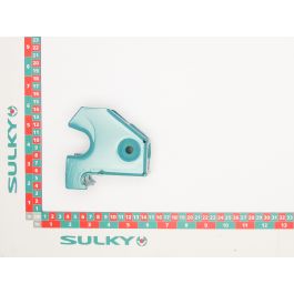 REAR BRACKET ASSEMBLED