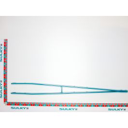 REAR SOWING UNIT ROD