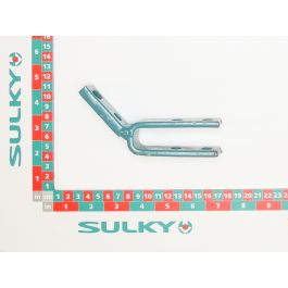 DISC DOUBLE EXT. SUPPORT ASS