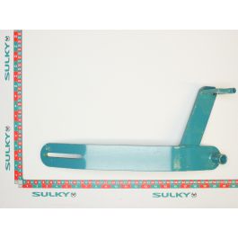 L. DOUBLE EXT. REAR ROD ASS.