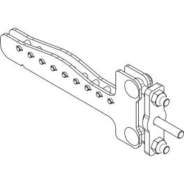 OPENING MECHANISM ROLLING COVER