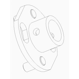 COMPLET GEARBOX COUPLING