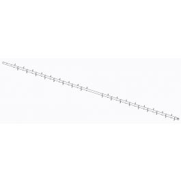 COMPACT 4M AGITATOR SHAFT