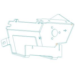 PROGRESS P MOTOR BRACKET