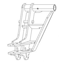 PROGRESS P TRACK MARKER PIVOT