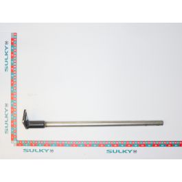 SHORT AGITATOR SHAFT