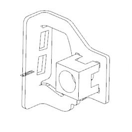 SUPPORT STOP AND GO G - DX 30+ VISION