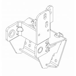 HR MARKER BRACKET