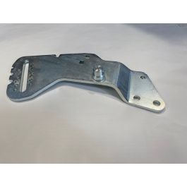 DEPTH CONTROL PLATE L NM WELDED