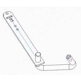 BUTEE TRAPPE D DX 30+ VISION SO