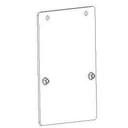 PROGRESS P AS HOLDING PLATE ECU