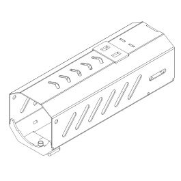 KAG ELEC MOTOR CARTER CC