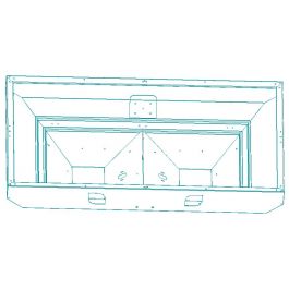 HOPPER DX30+ (1500L)