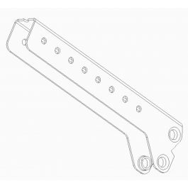 PARALELLOGRAM BRACKET