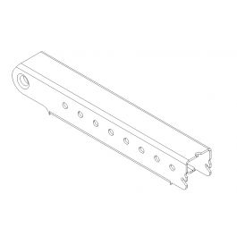 OPTILINE PARRALELLOGRAM BRACKET