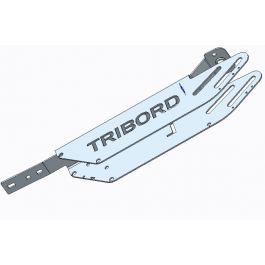 TRIBORD LEVER L AD PLUS