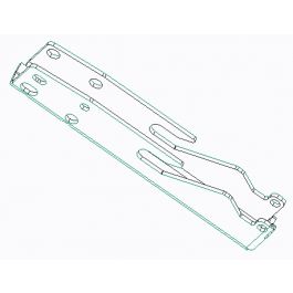 TRANSPORT SHEEL BRACKET