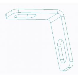 PLATFORM SUPPORT FR HD OC