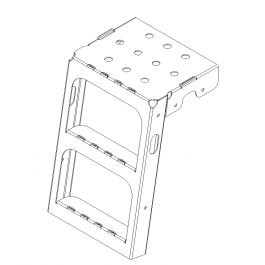 HOPPER ACCESS STEP RF